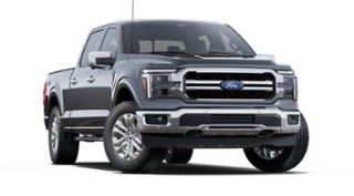 2025 Ford F-150® External Image 5